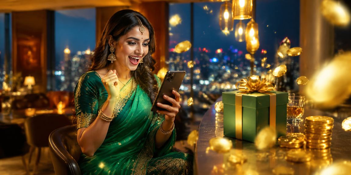 Excited cricket bettors during IPL matches in India